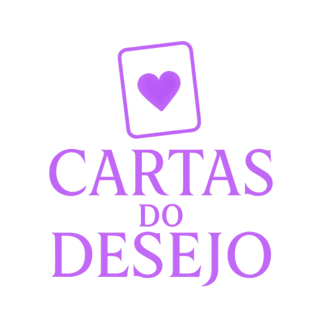 Cartas do Desejo